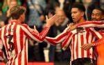 ready to go sunderland|ready to go smb pure football.